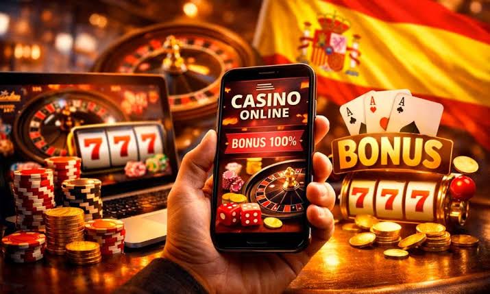 Casino Online Dinero Real 2026 Tu Guía Completa para Jugar y Ganar