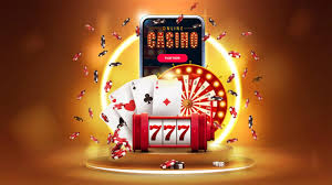 Experience Excitement at Chillireels Casino & Sportsbook 2097995677 Experience Excitement at Chillireels Casino & Sportsbook 2097995677