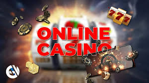 Exploring NV Casino The Ultimate Gaming Experience