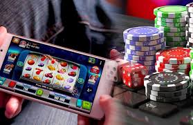 SlotsVillage Ο Κόσμος των Slot Games